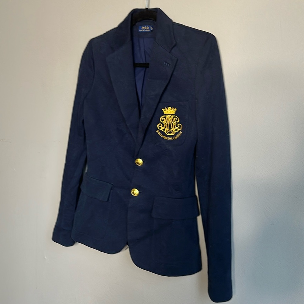 Polo Ralph Lauren Blazer